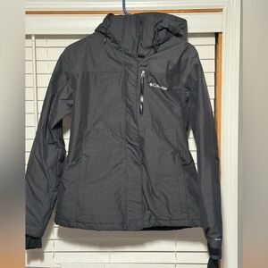 Columbia Woman’s Parka